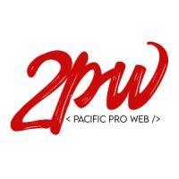 pacific pro web nc logo image