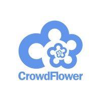 crowdflower inc. logo image