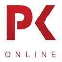 logo of Pk Online Ventures Pvt Ltd