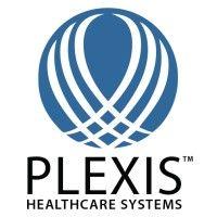 plexis healthcare systems logo image