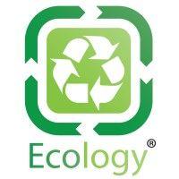 ecology - אקולוגיה לקהילה מוגנת logo image