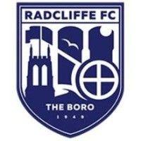 radcliffe football club logo image