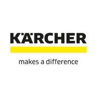 kärcher russia logo image