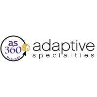 adaptive specialties logo image