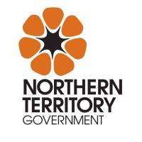 territory families, housing and communities logo image