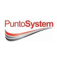 punto system logo image