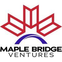 maple bridge ventures logo image