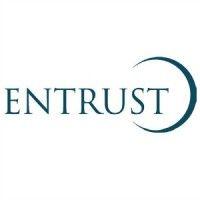 entrust logo image