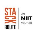 logo of Stackroute