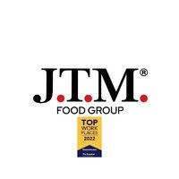 j.t.m. food group logo image