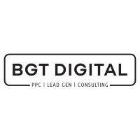 bgt digital logo image