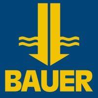 pt bauer pratama indonesia logo image