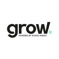 agencja grow logo image