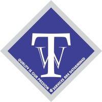 truworth healthcare logo image