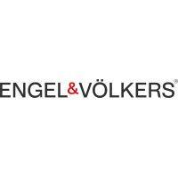 engel & völkers orlando dr phillips logo image