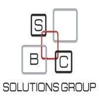 sbc solutions group logo image