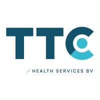 ttc health services logo image