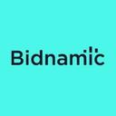 logo of Bidnamic