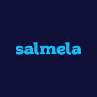 salmela logo image