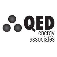 qed energy associates logo image