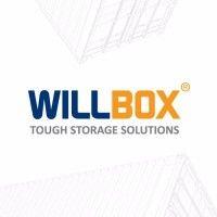 willbox logo image