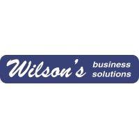 wilson's business solutions