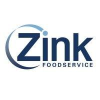 zink foodservice logo image