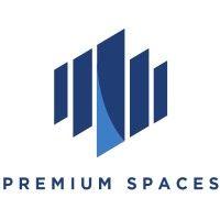 premium spaces by the jenkins organization logo image