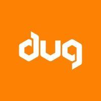 dug logo image