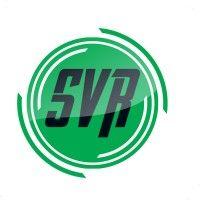 svr tracking logo image