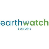 earthwatch europe logo image