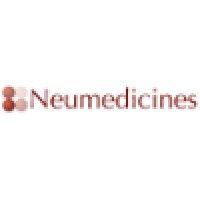 neumedicines inc. logo image