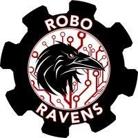 ftc team 7159 - roboravens logo image