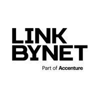 linkbynet logo image