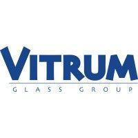 vitrum glass group logo image