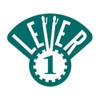 lever1 logo image