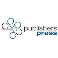 publishers press logo image