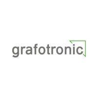 grafotronic logo image