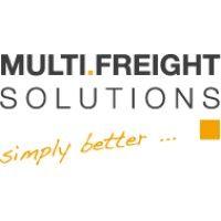 multi freight solutions gmbh logo image