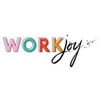 create workjoy logo image