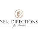 logo of New Directions For Women