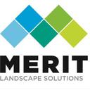 logo of Merit Landscape Solutions