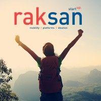 raksan logo image