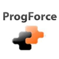 progforce.com logo image