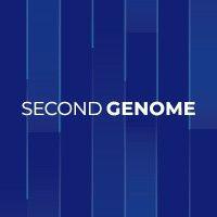 second genome inc. logo image