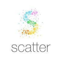 scatter