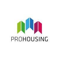 prohousing / avviklet 2023 logo image