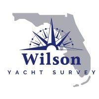 wilson yacht survey inc