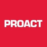 proact deutschland logo image