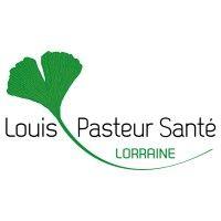 louis pasteur santé logo image